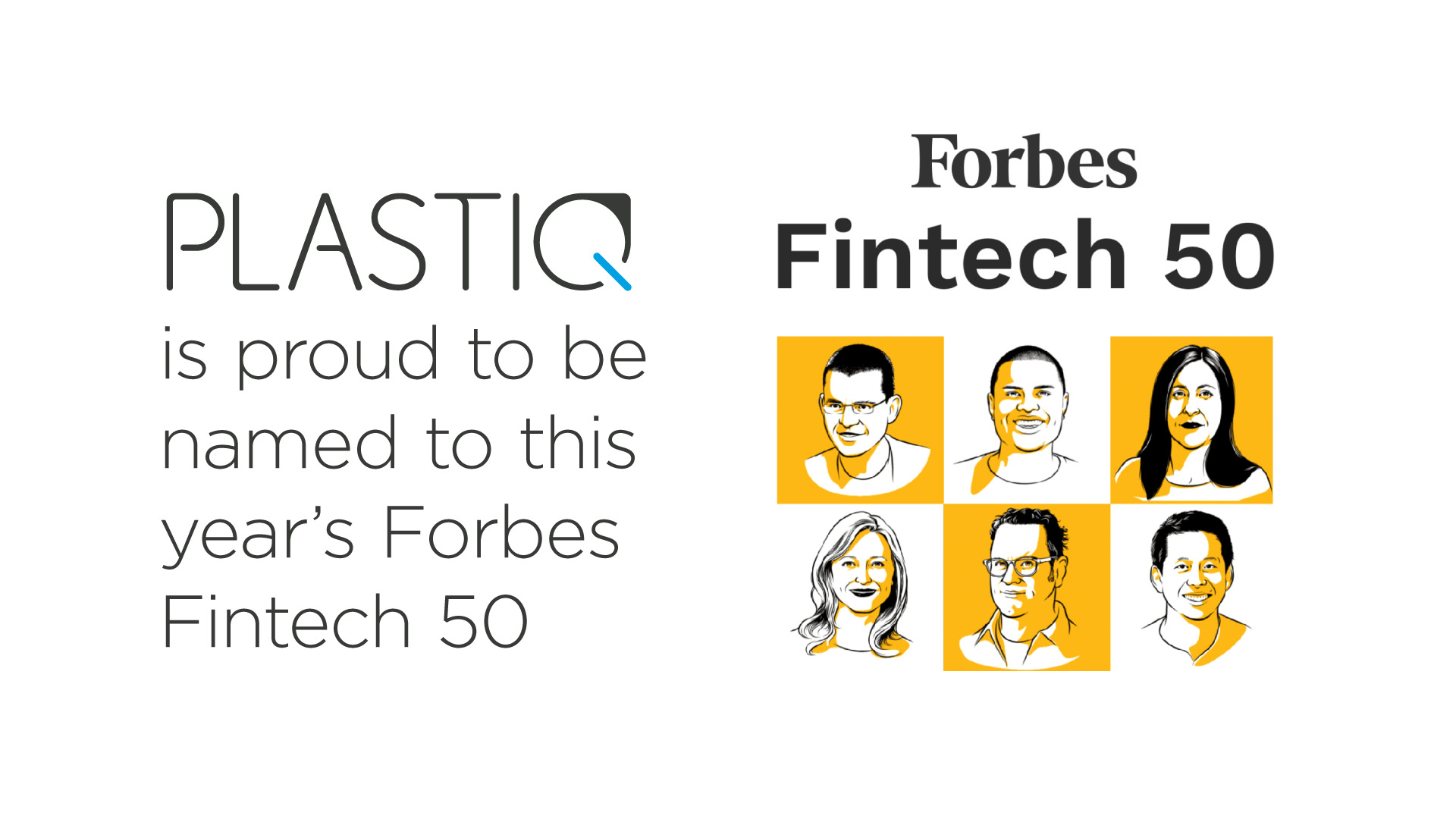 Blog_ForbesFintech50_20200212d Plastiq Named Among Most Innovative Fintech Companies in Forbes’ 2020 Fintech 50