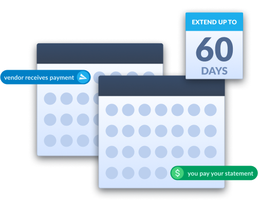 Delivery Calendar