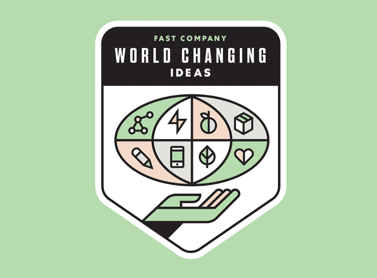 Fast Company